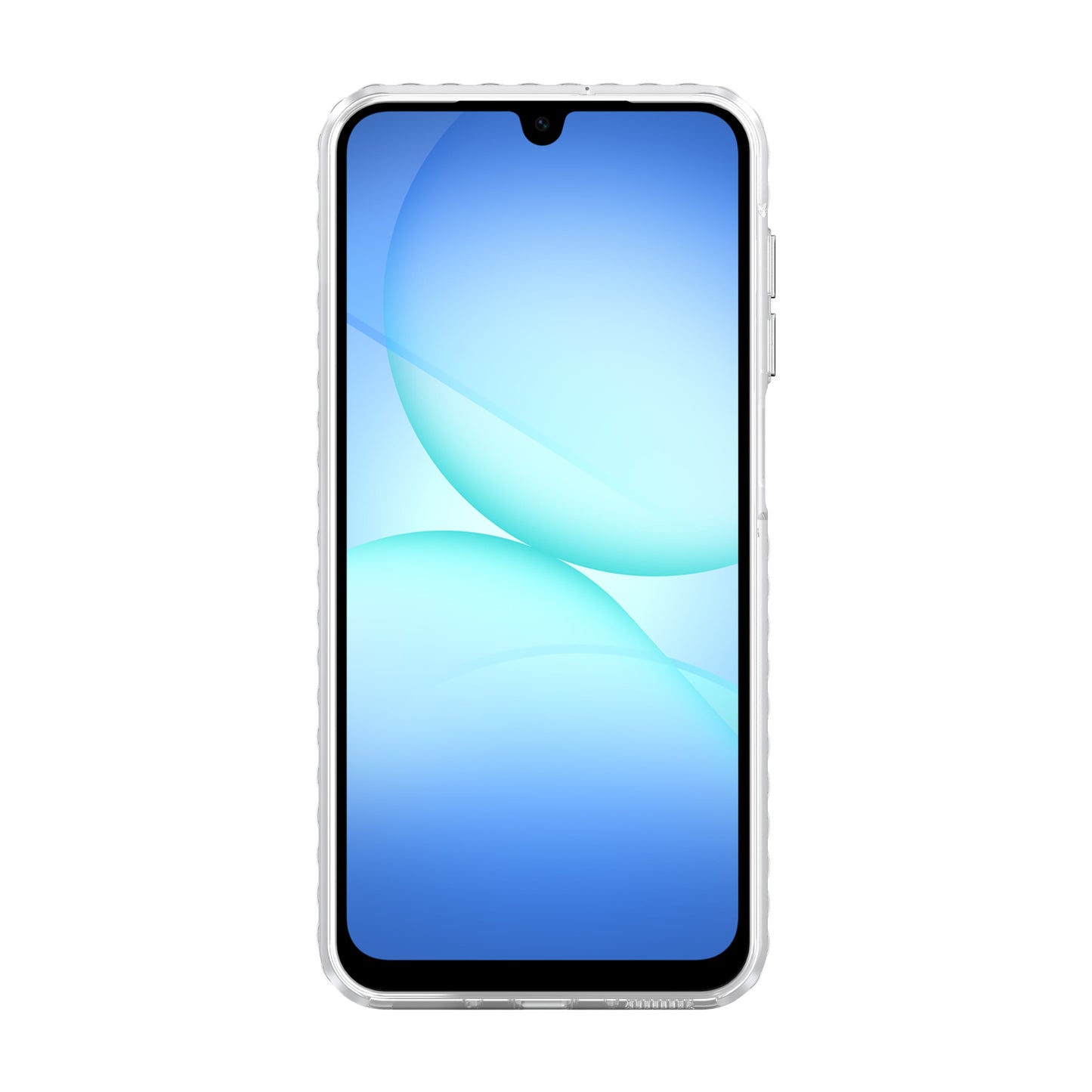 CLICK Cosmic Series Galaxy A17 / A16 / A26 Case