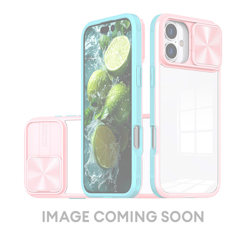 CLICK Flex Shield Series moto g 5G (2024) Case