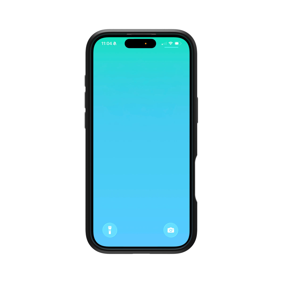 CLICK Impact MagSafe Series iPhone Air Case