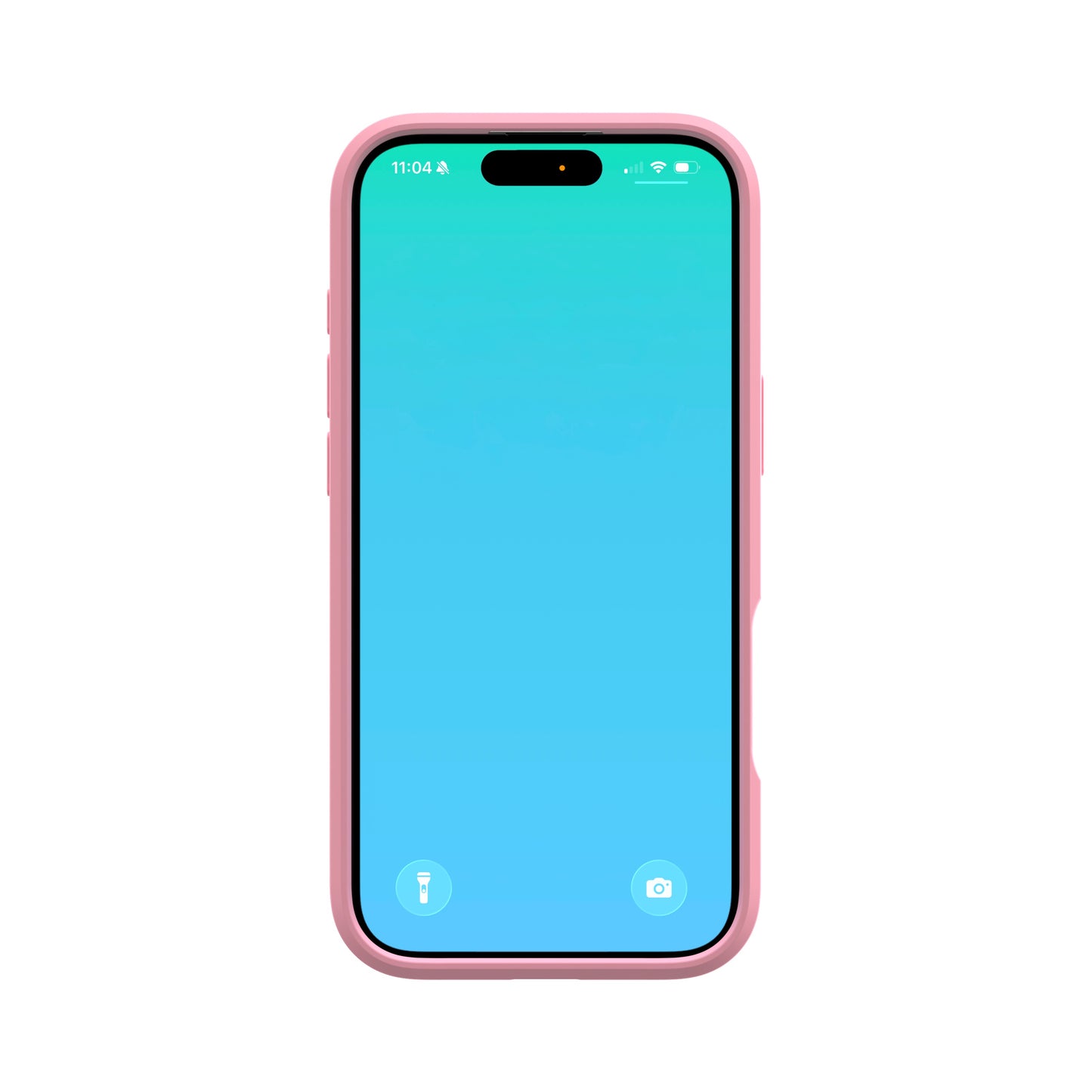 CLICK Impact MagSafe Series iPhone Air Case
