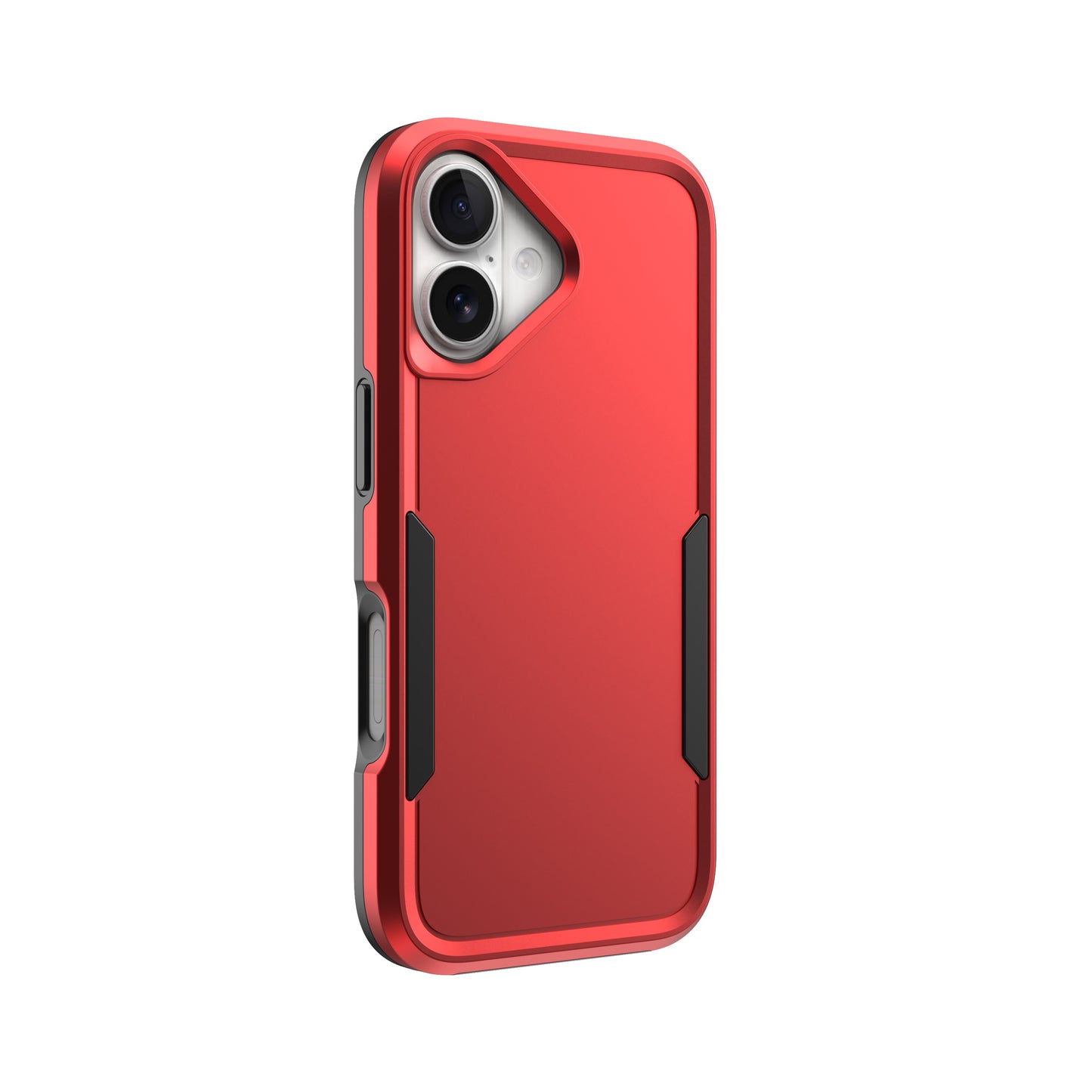 CLICK Impact MagSafe Series iPhone 17 Case