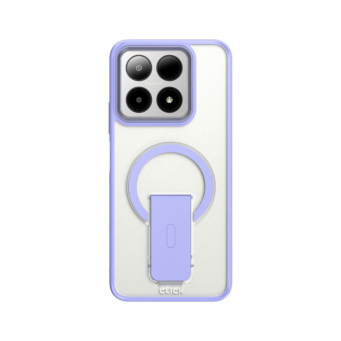 CLICK Latch Series Boost Celero5G SC and Summit 5G Case
