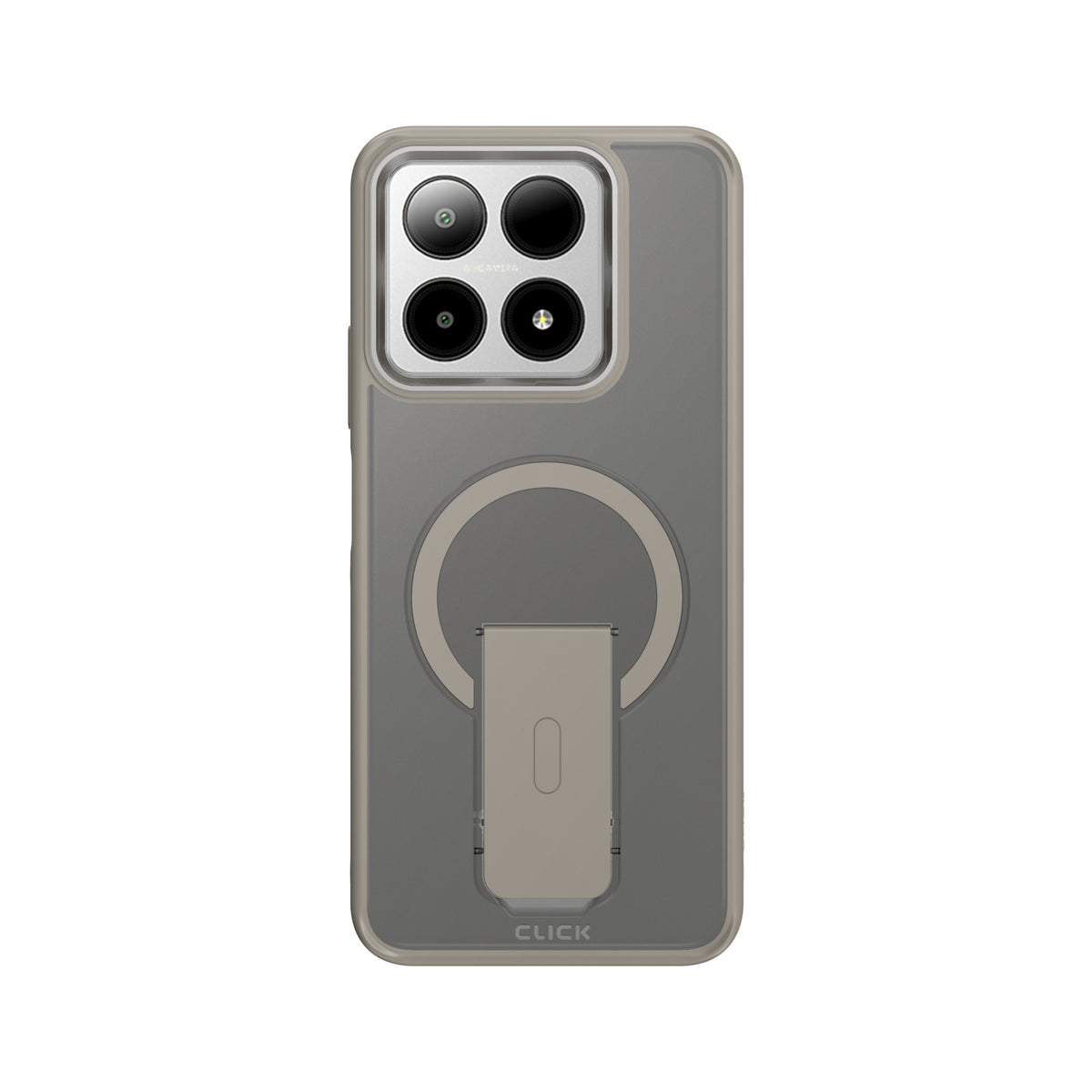 CLICK Latch Series Boost Celero5G SC and Summit 5G Case