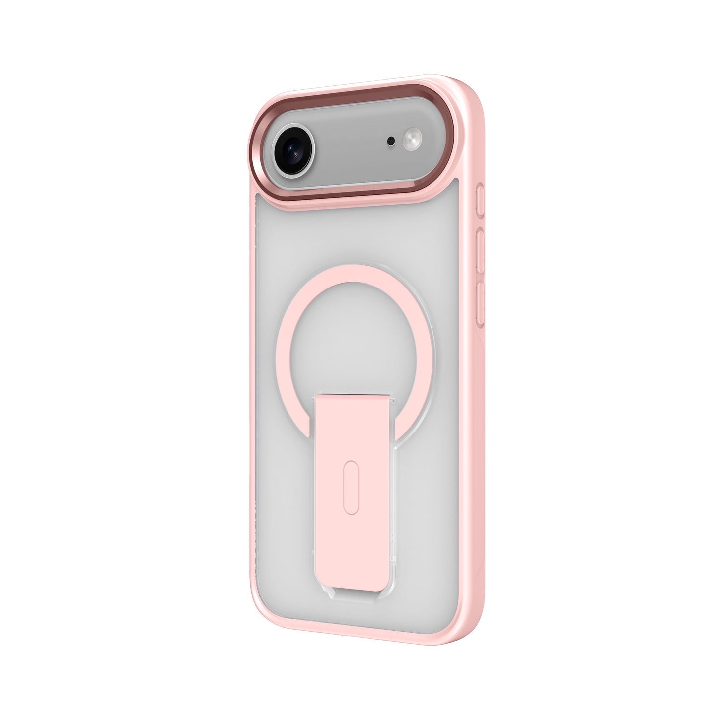CLICK Latch Series iPhone Air Case