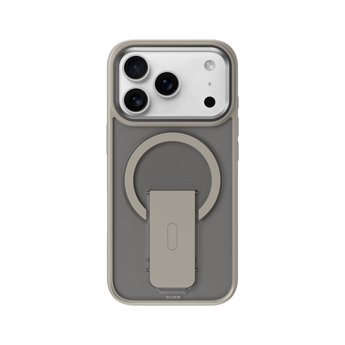 CLICK Latch Series iPhone 17 Pro Max Case