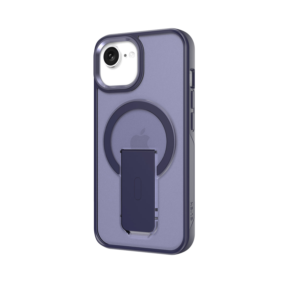 CLICK Latch Series iPhone 17e/16e/15/14/13 Case
