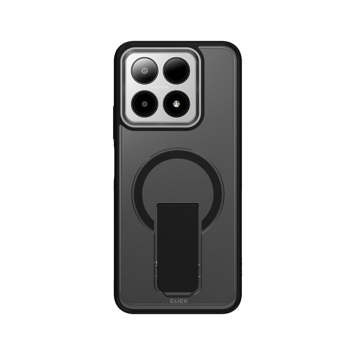 CLICK Latch Holster Series Boost Celero5G SC and Summit 5G Case