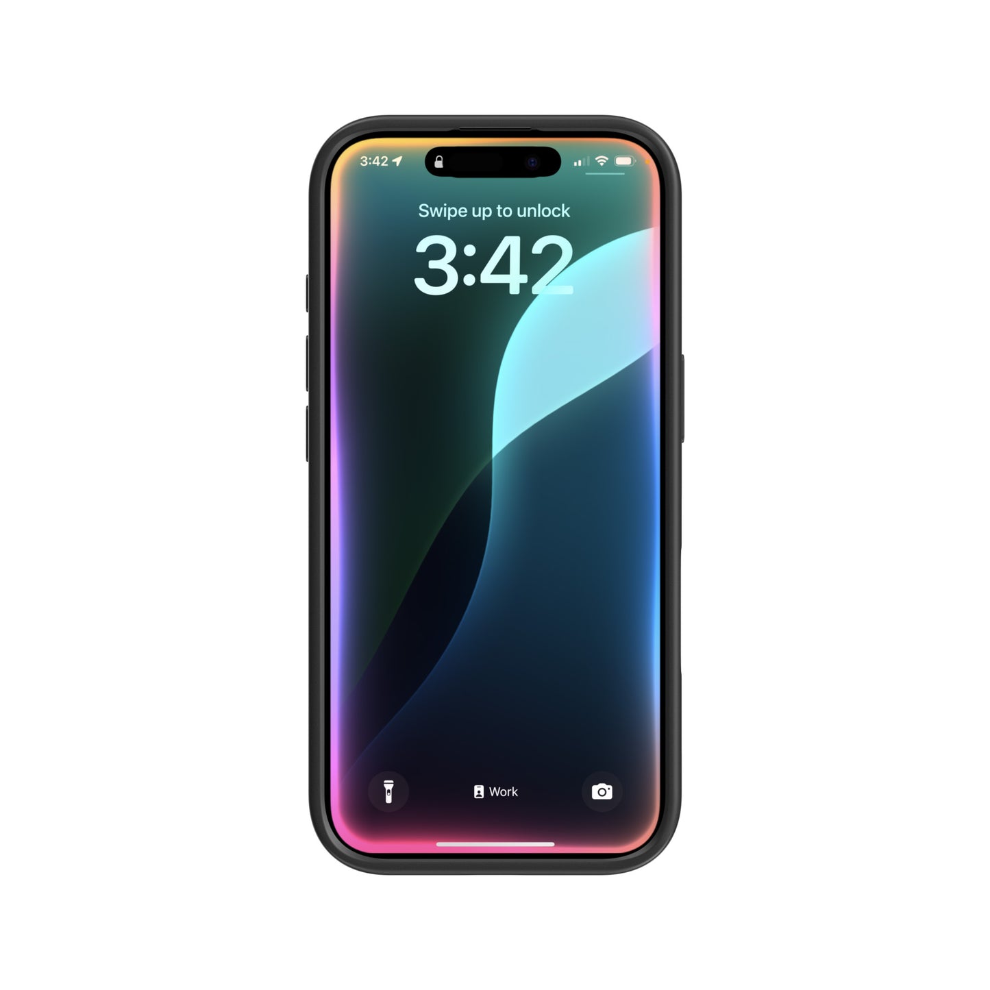 CLICK Latch Holster Series iPhone 16 Case