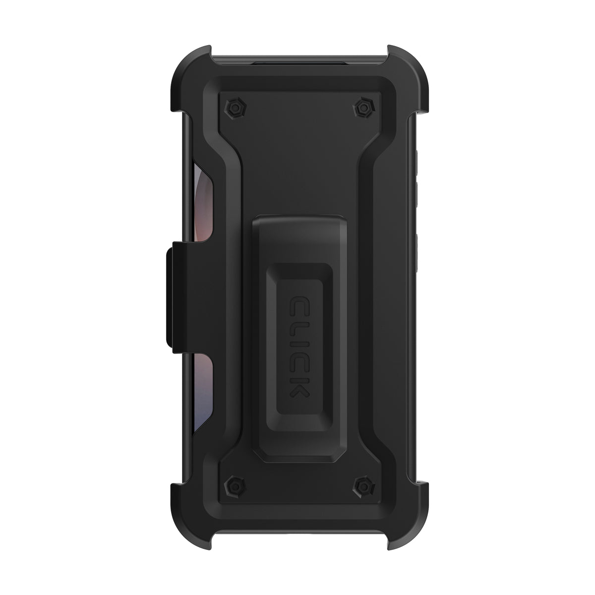CLICK Latch Holster Series Galaxy S26 Ultra Case
