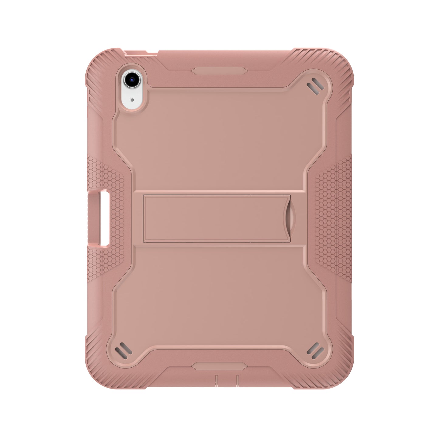 CLICK Proton iPad Case - Black