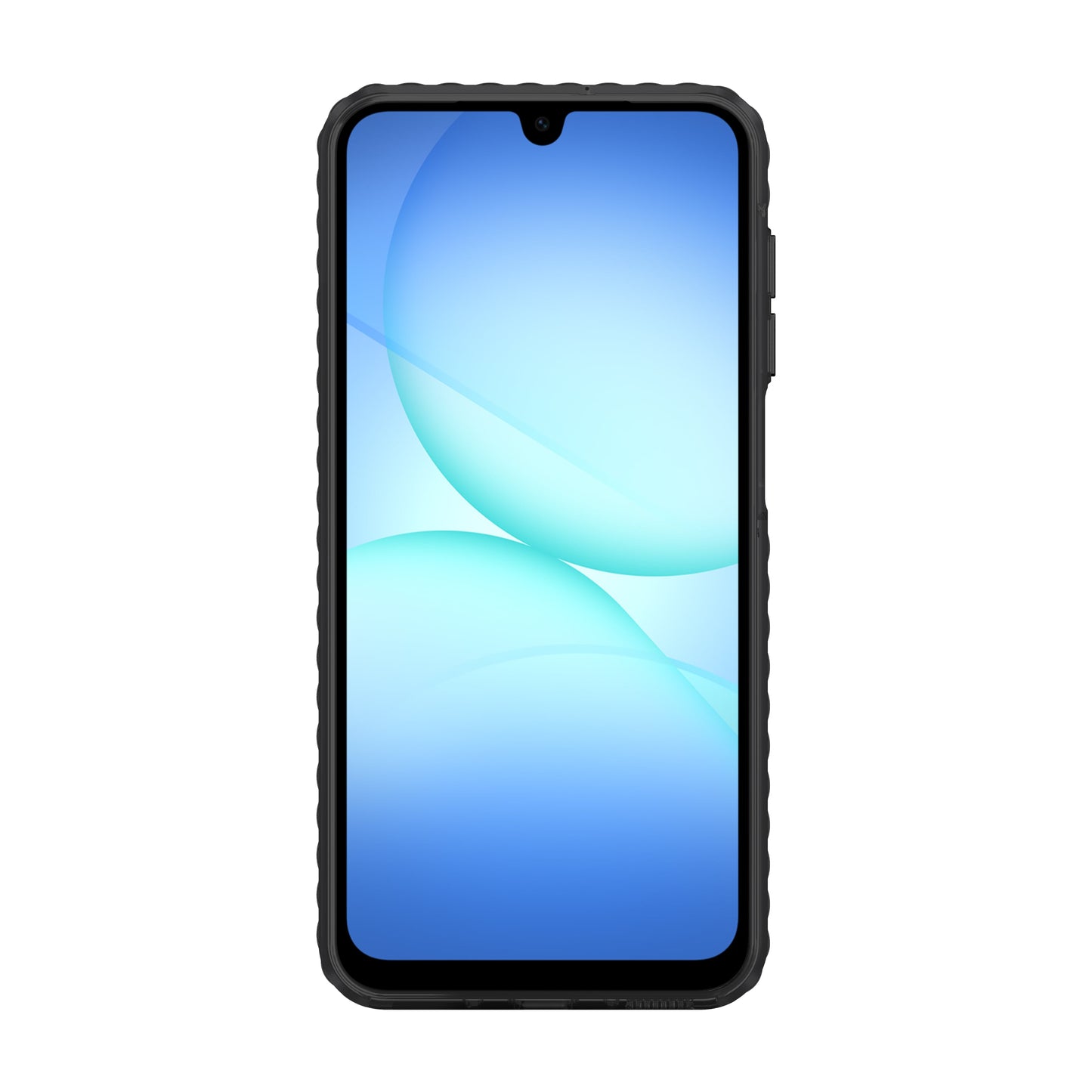 CLICK Radient Series Galaxy A17 / A16 / A26 Case