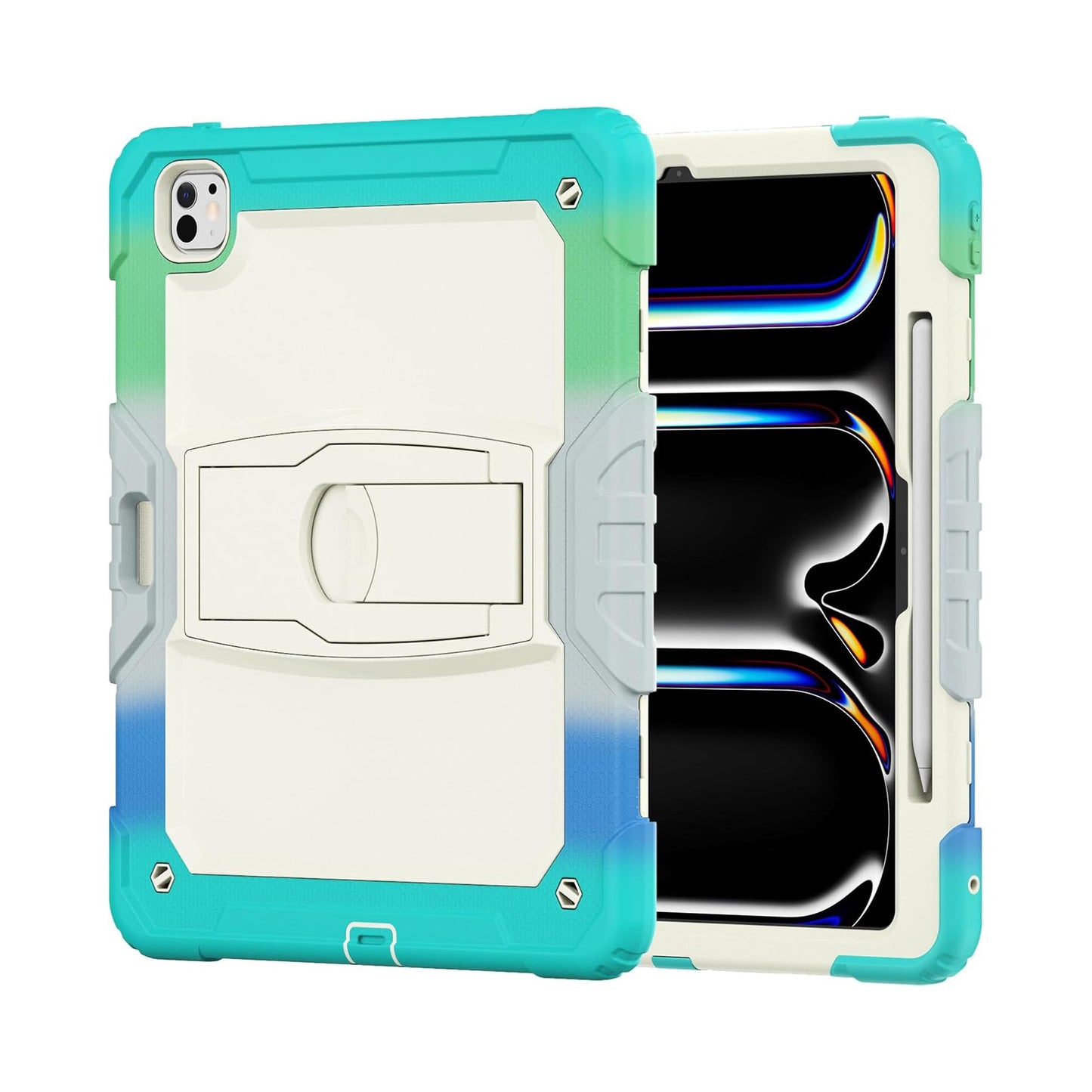 CLICK Vivid Series Case for iPad 10.9in (10th generation)