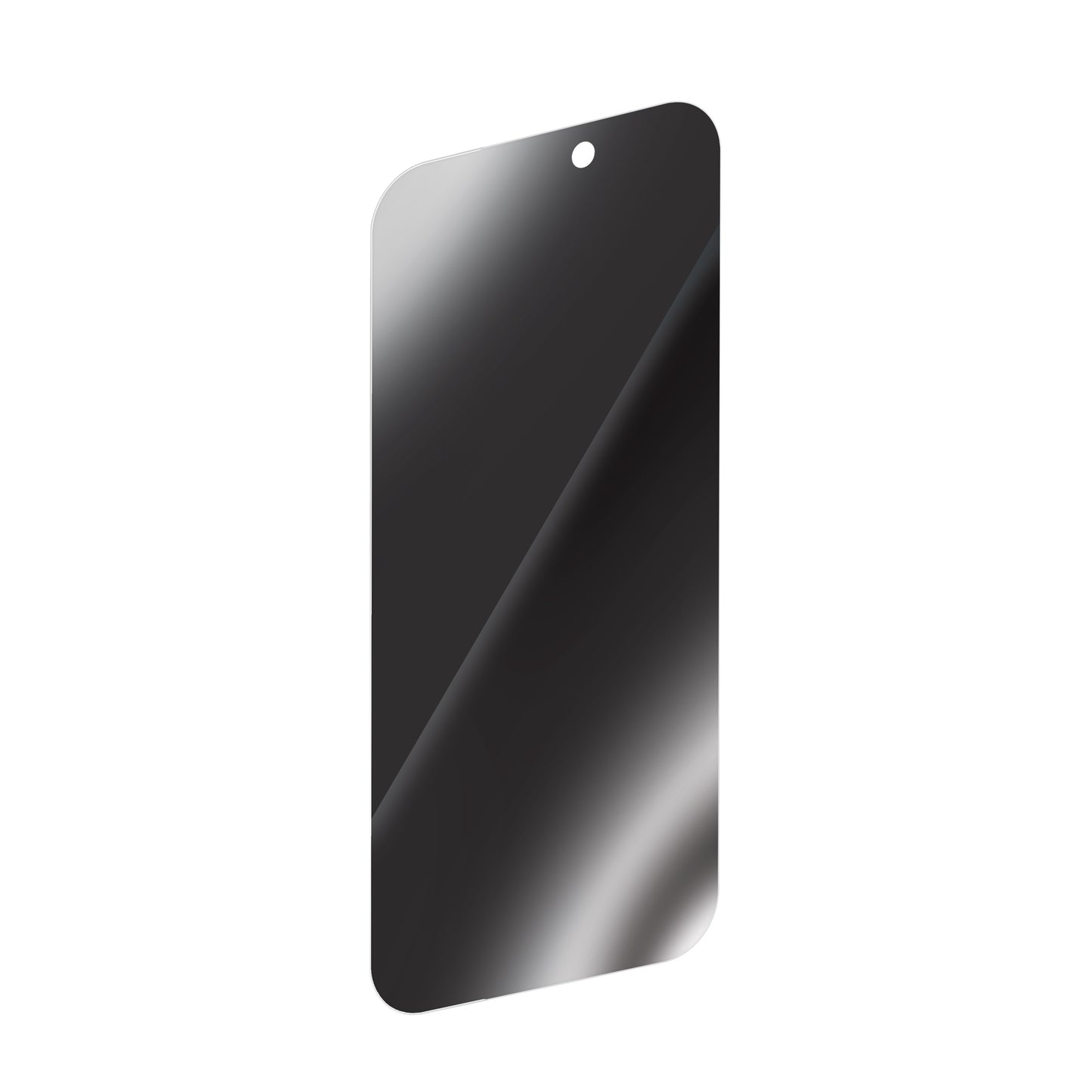 CLICK Privacy Shield Screen Protector for iPhone 18 Pro