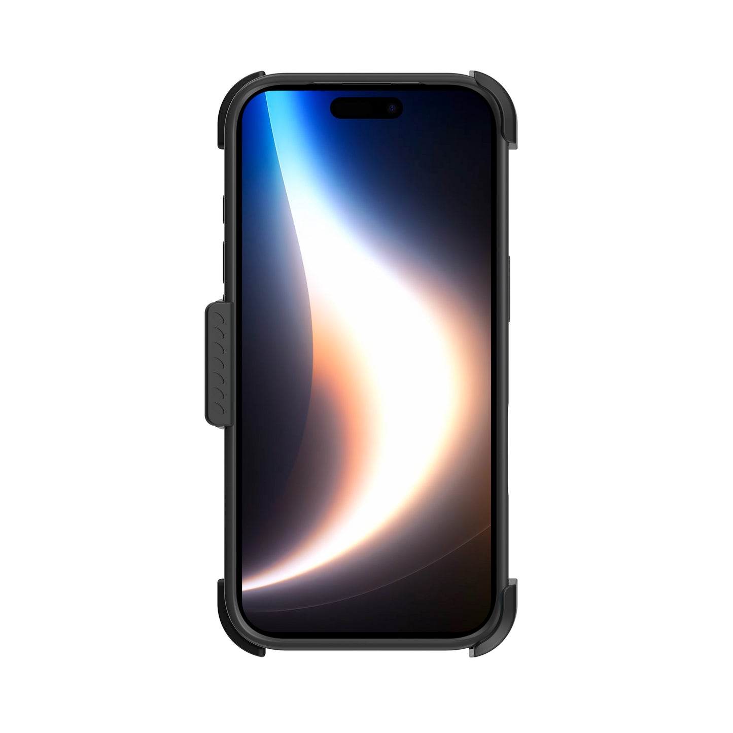 CLICK Latch Holster Series iPhone 18 Pro Max Case