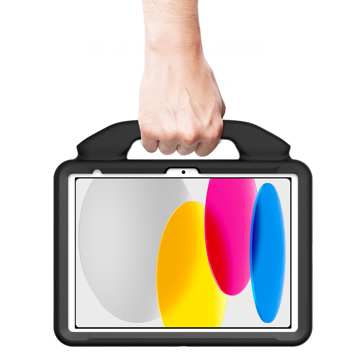 CLICK BuddyGuard Series Case for iPad 10.9in (10th generation)