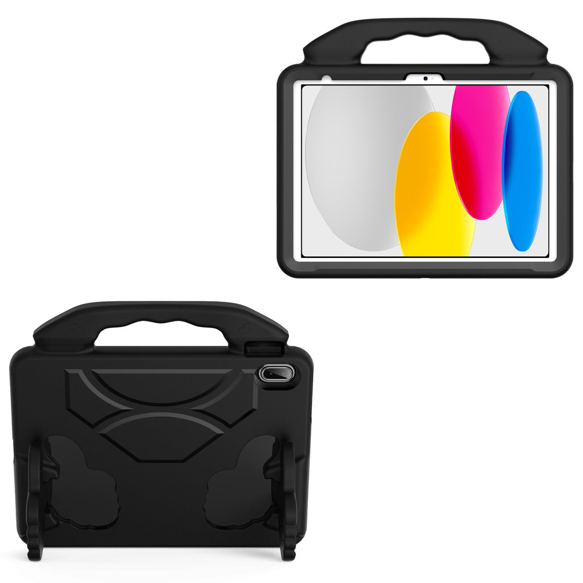 CLICK BuddyGuard Series Case for iPad 10.9in (10th generation)