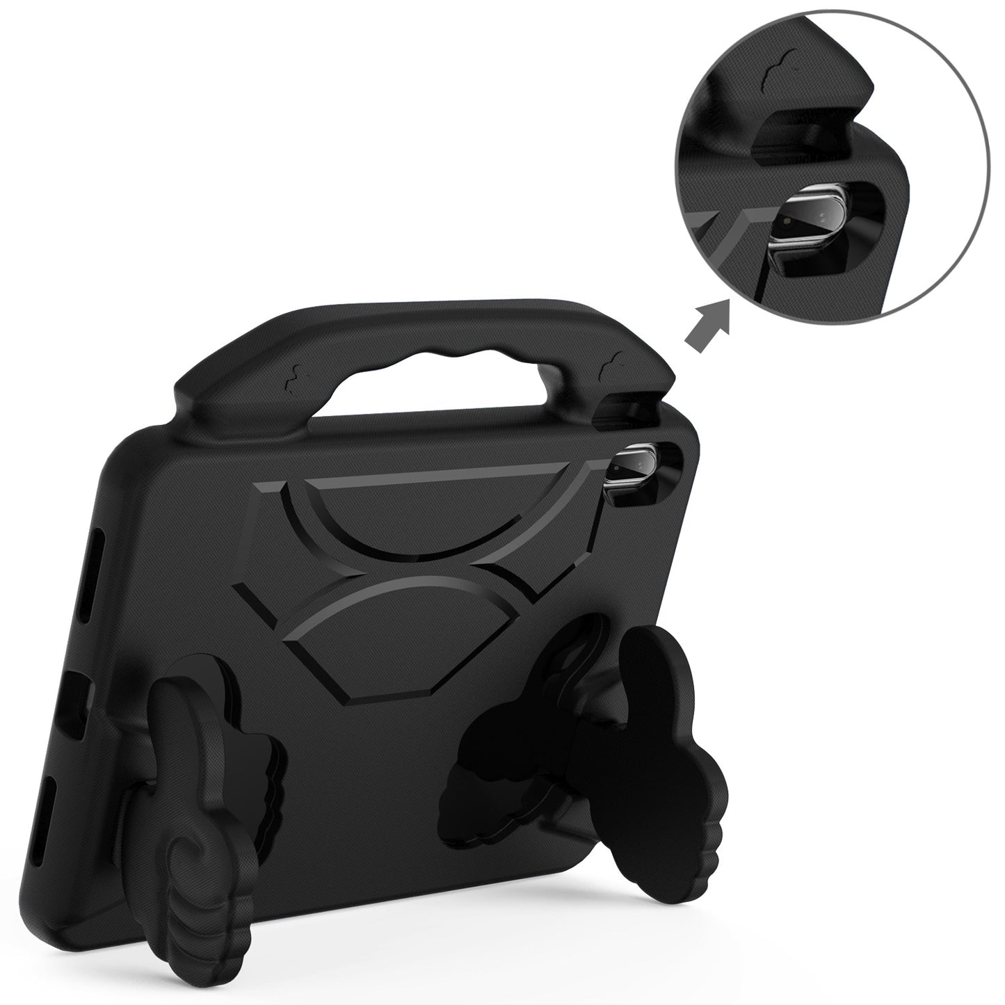 CLICK BuddyGuard Series Case for iPad 10.9in (10th generation)