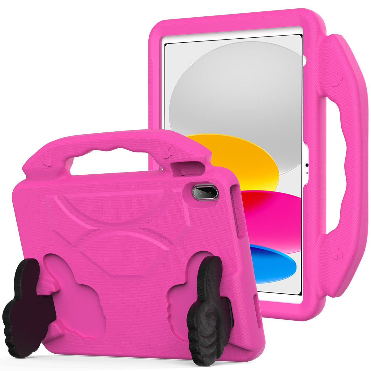 CLICK BuddyGuard Series Case for iPad 10.9in (10th generation)