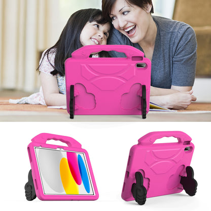 CLICK BuddyGuard Series Case for iPad 10.9in (10th generation)