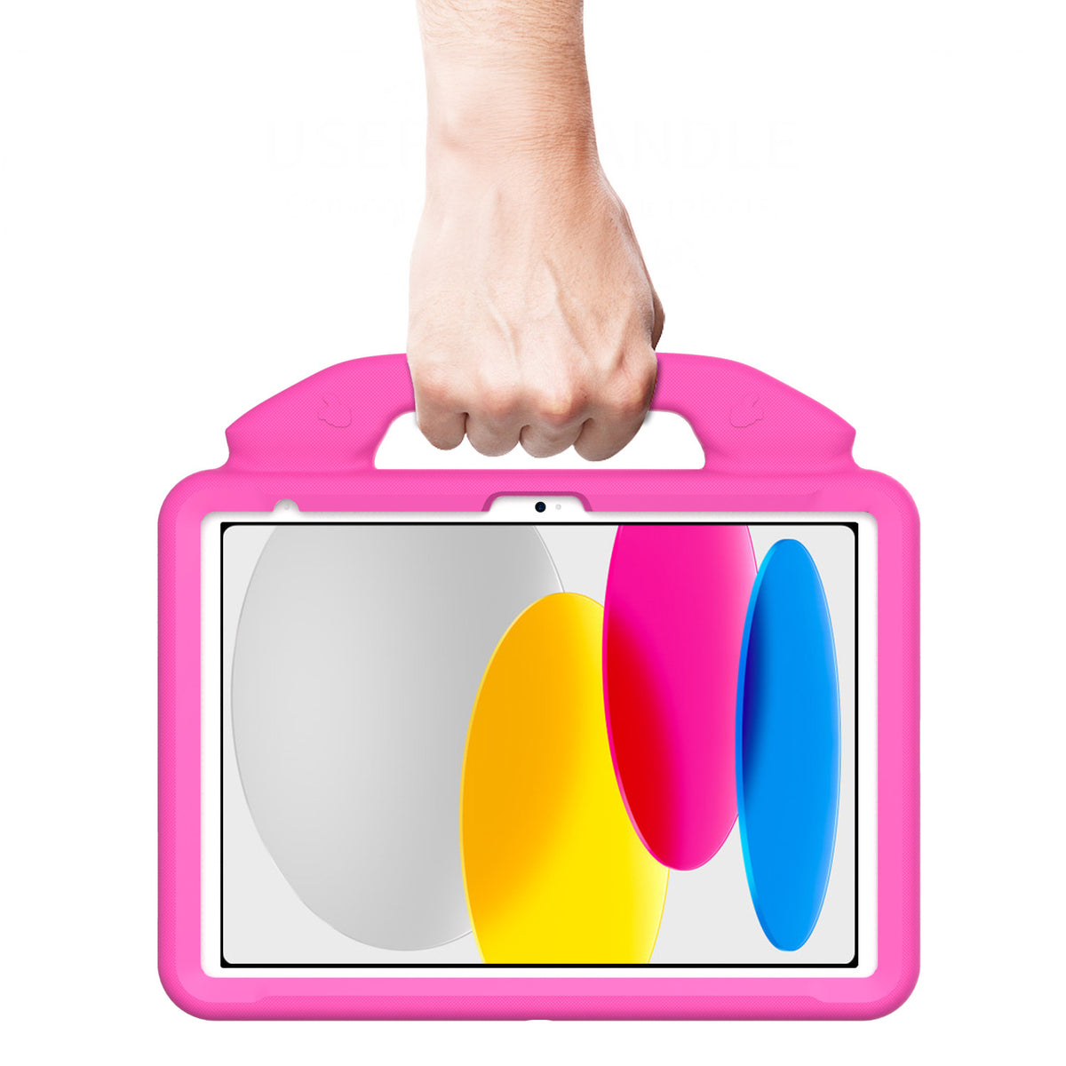 CLICK BuddyGuard Series Case for iPad 10.9in (10th generation)