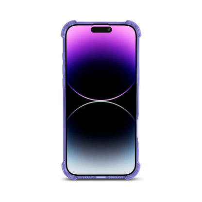 CLICK Clear Rugged MagSafe Series iPhone 16 Pro Case
