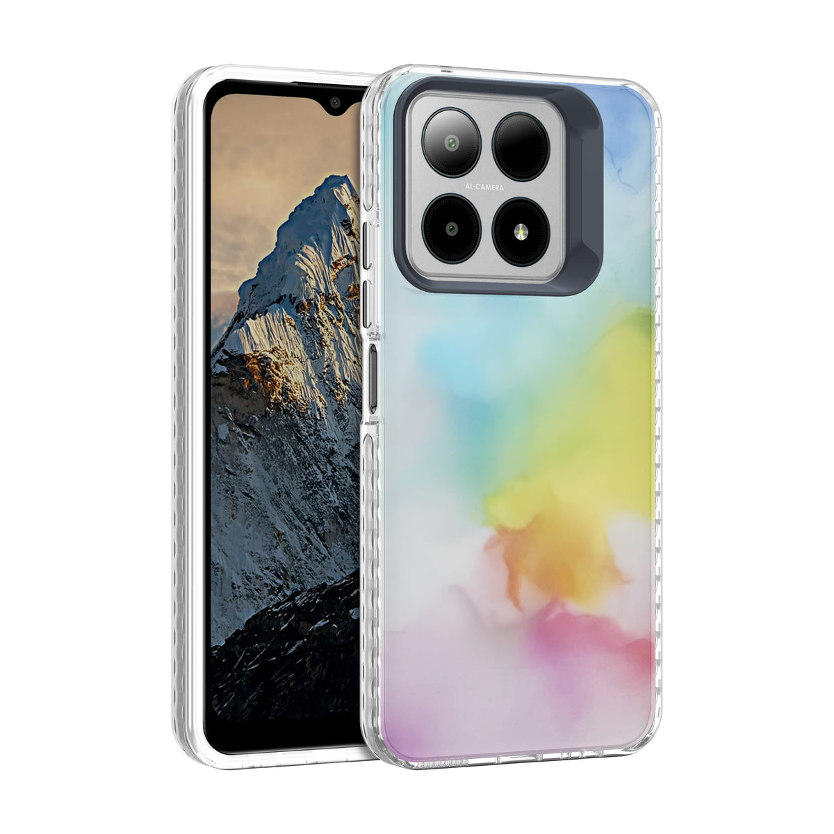 CLICK Cosmic Series Boost Celero5G SC and Summit 5G Case