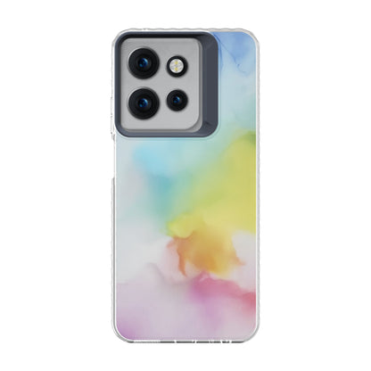 CLICK Cosmic Series moto g play 2026 / g 5G 2026 / g 5G 2025 Case