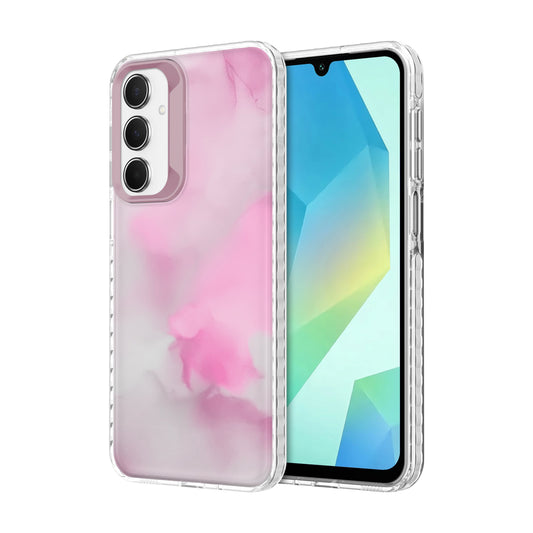 CLICK Cosmic Series Galaxy A16 Case