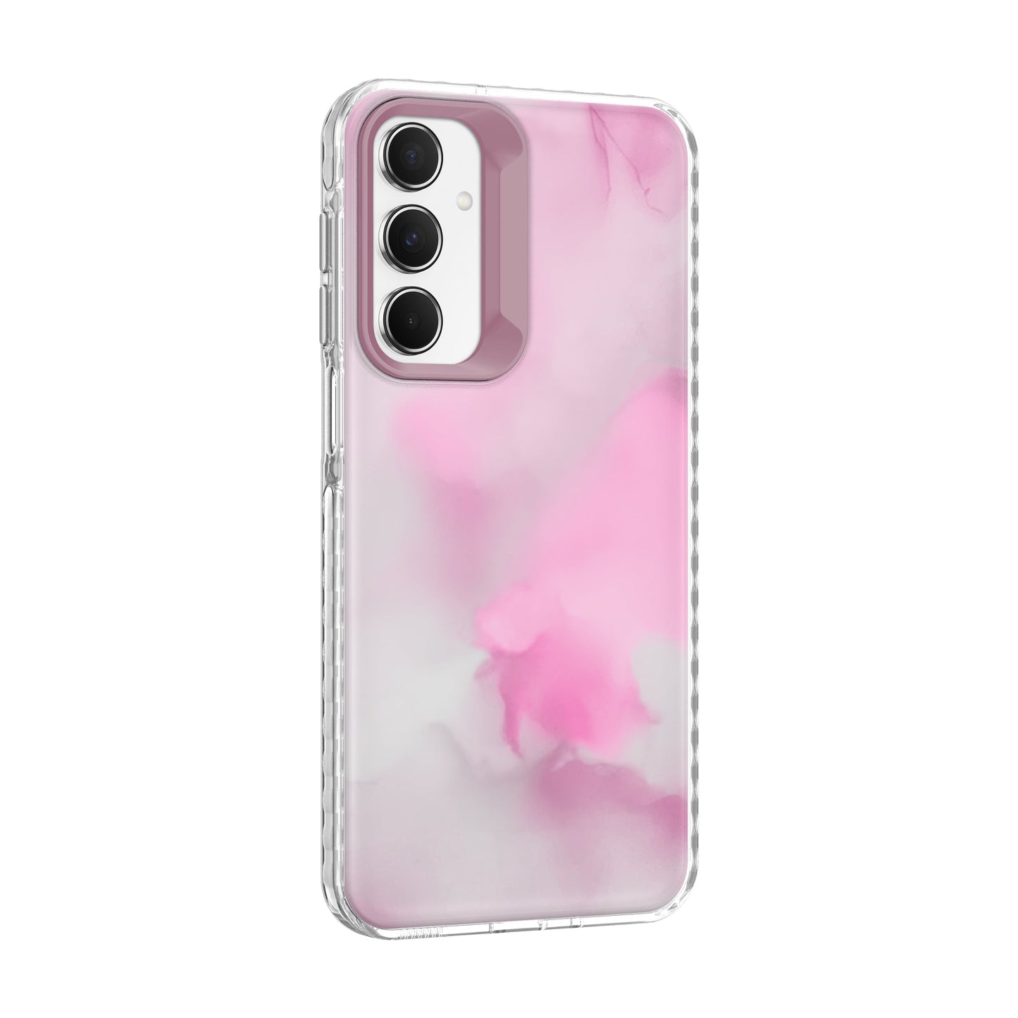 CLICK Cosmic Series Galaxy A16 Case