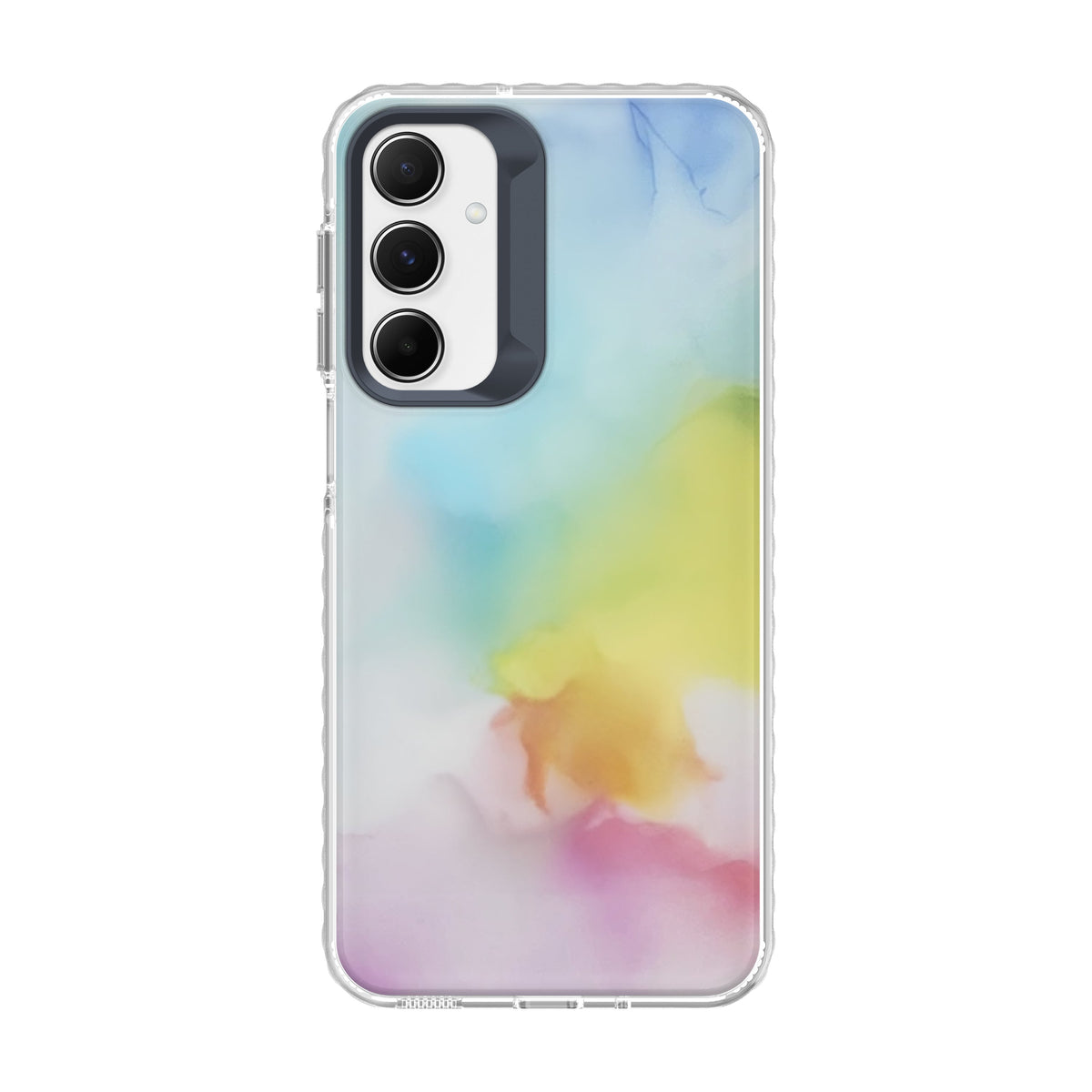 CLICK Cosmic Series Galaxy A16 Case