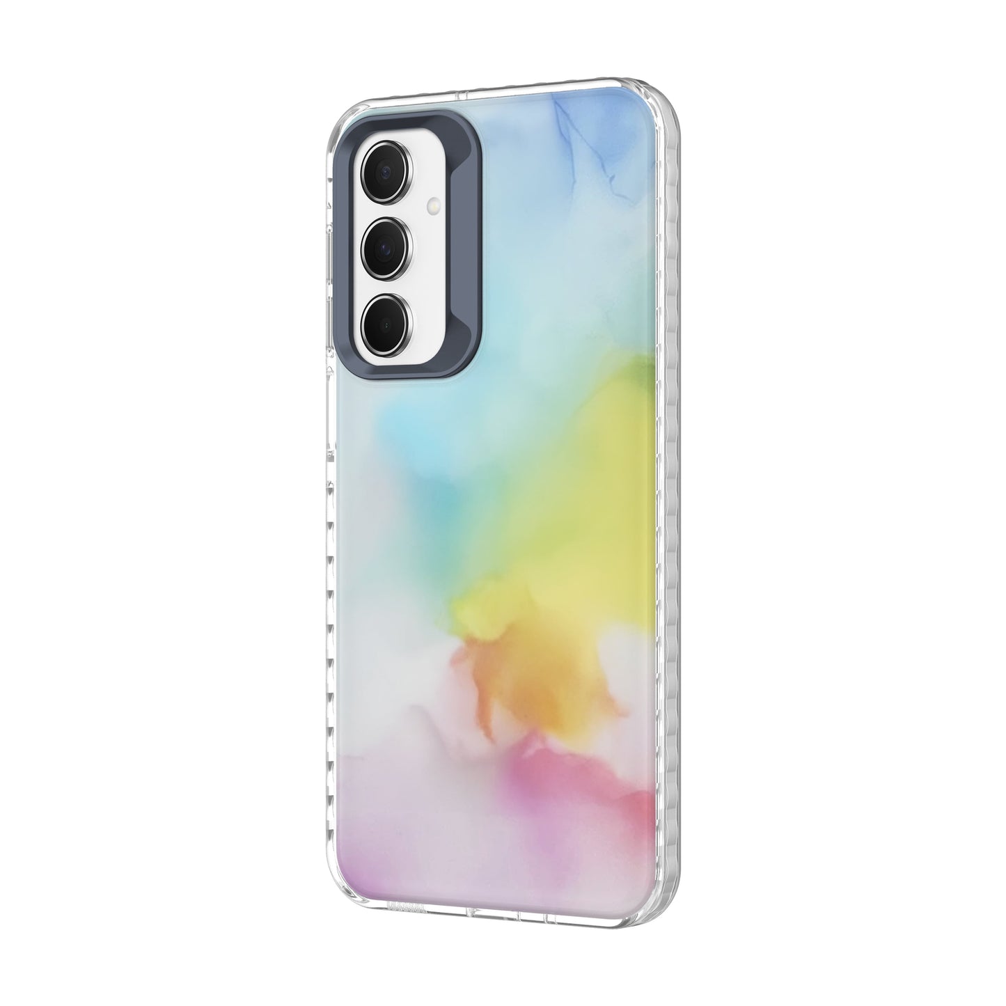 CLICK Cosmic Series Galaxy A16 Case