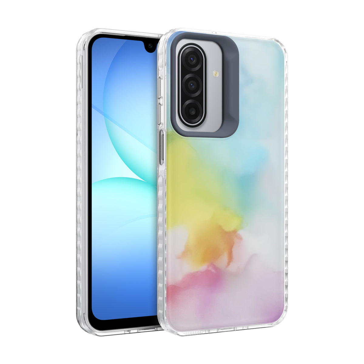 CLICK Cosmic Series Galaxy A17 / A16 / A26 Case