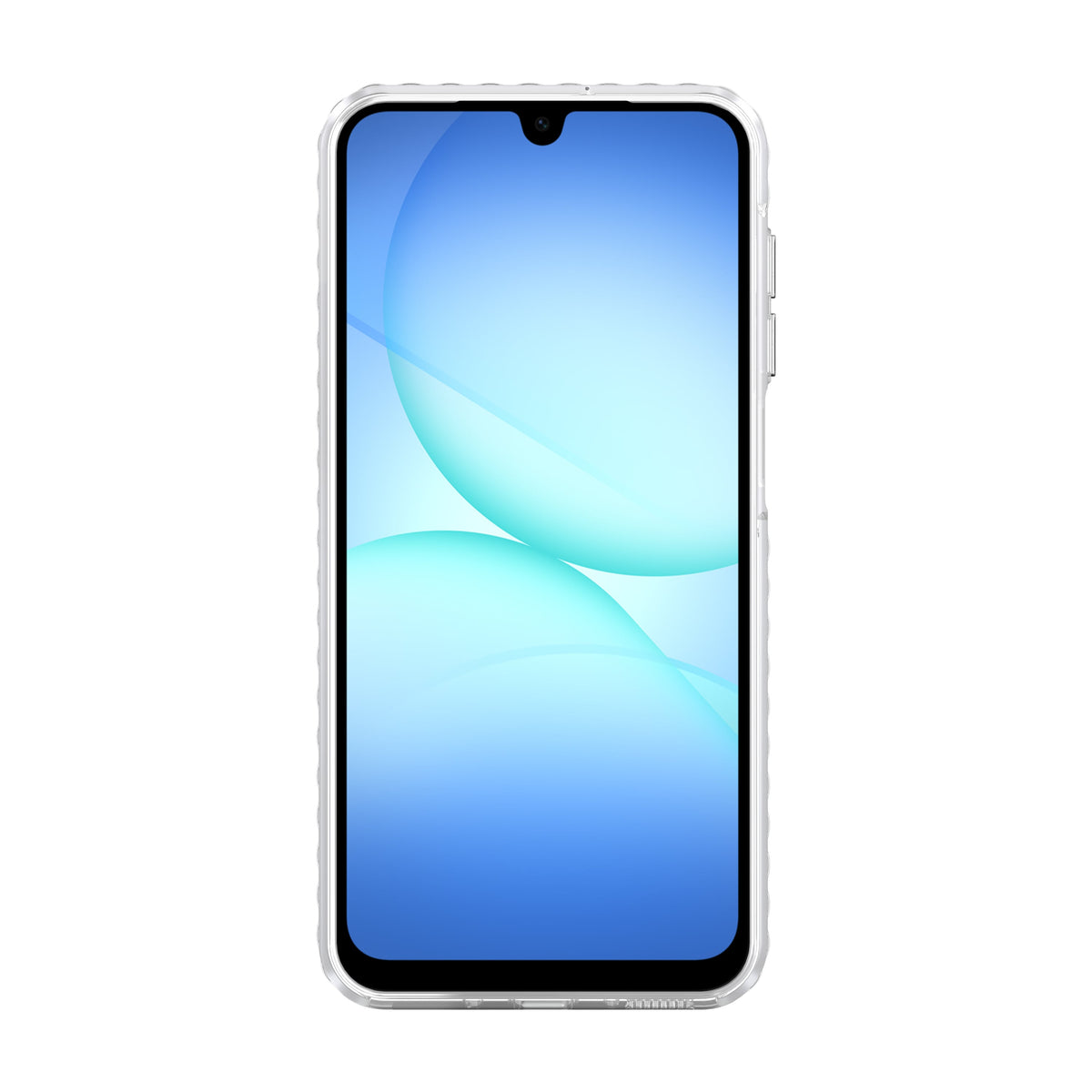 CLICK Cosmic Series Galaxy A17 / A16 / A26 Case