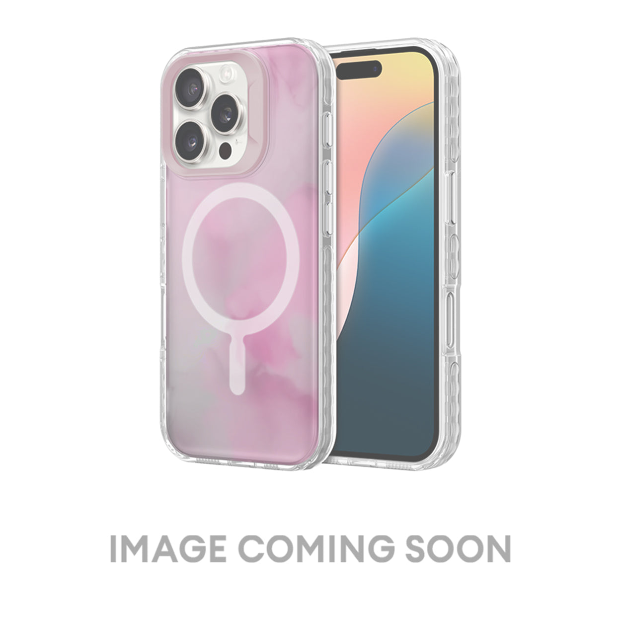CLICK Cosmic MagSafe Series iPhone 16 Case