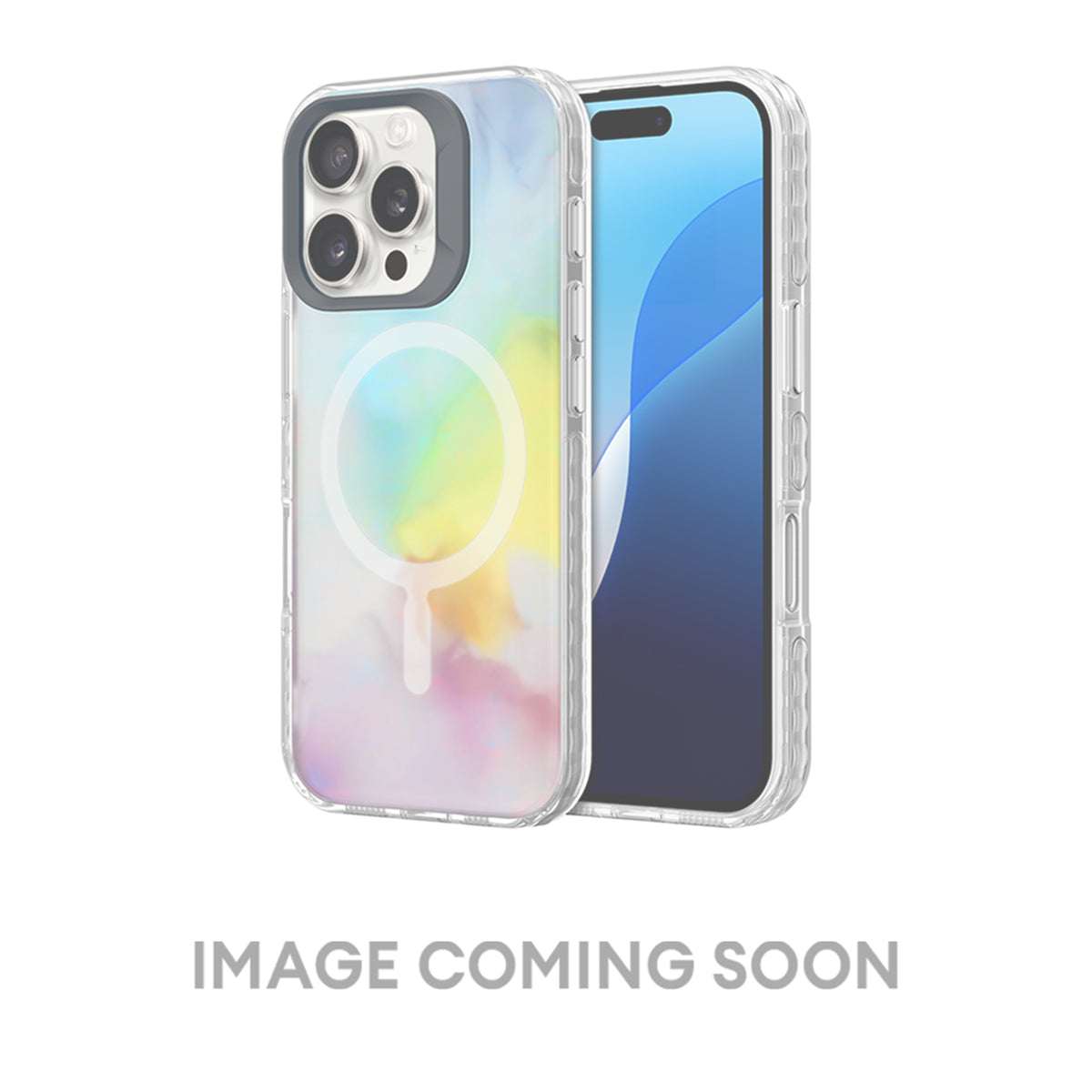 CLICK Cosmic MagSafe Series iPhone 16 Case