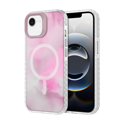 CLICK Cosmic MagSafe Series iPhone 17e/16e/15/14/13 Case