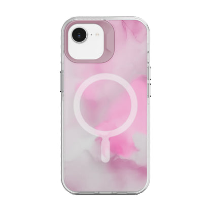 CLICK Cosmic MagSafe Series iPhone 17e/16e/15/14/13 Case