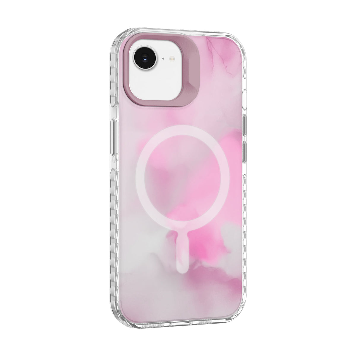 CLICK Cosmic MagSafe Series iPhone 17e/16e/15/14/13 Case