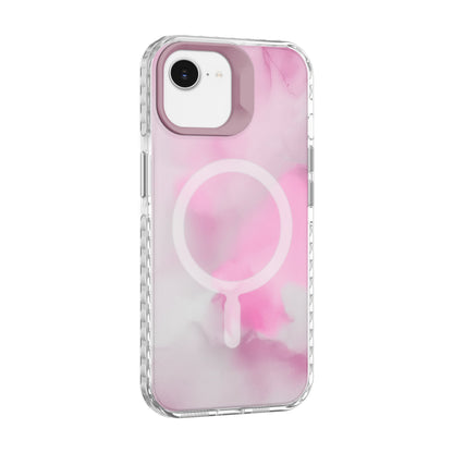 CLICK Cosmic MagSafe Series iPhone 17e/16e/15/14/13 Case