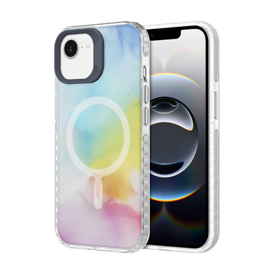 CLICK Cosmic MagSafe Series iPhone 17e/16e/15/14/13 Case