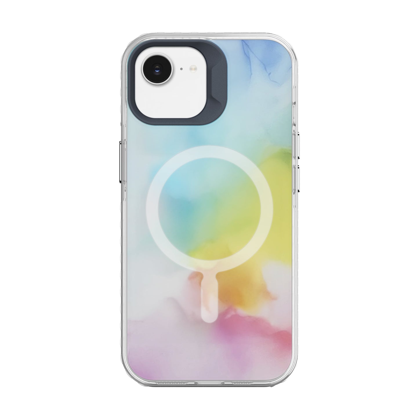 CLICK Cosmic MagSafe Series iPhone 17e/16e/15/14/13 Case