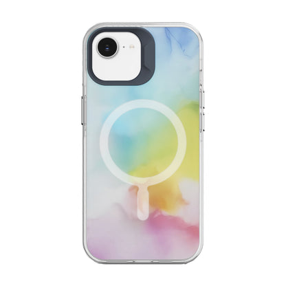 CLICK Cosmic MagSafe Series iPhone 17e/16e/15/14/13 Case