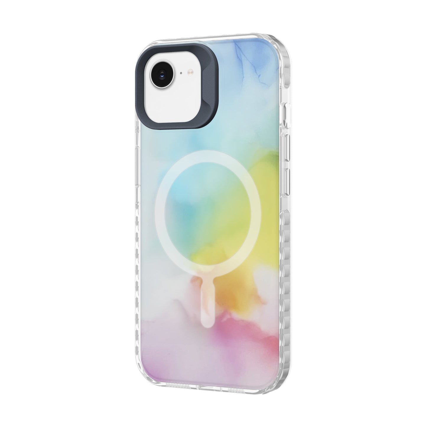 CLICK Cosmic MagSafe Series iPhone 17e/16e/15/14/13 Case