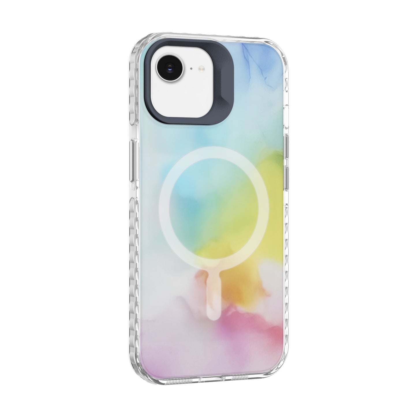 CLICK Cosmic MagSafe Series iPhone 17e/16e/15/14/13 Case