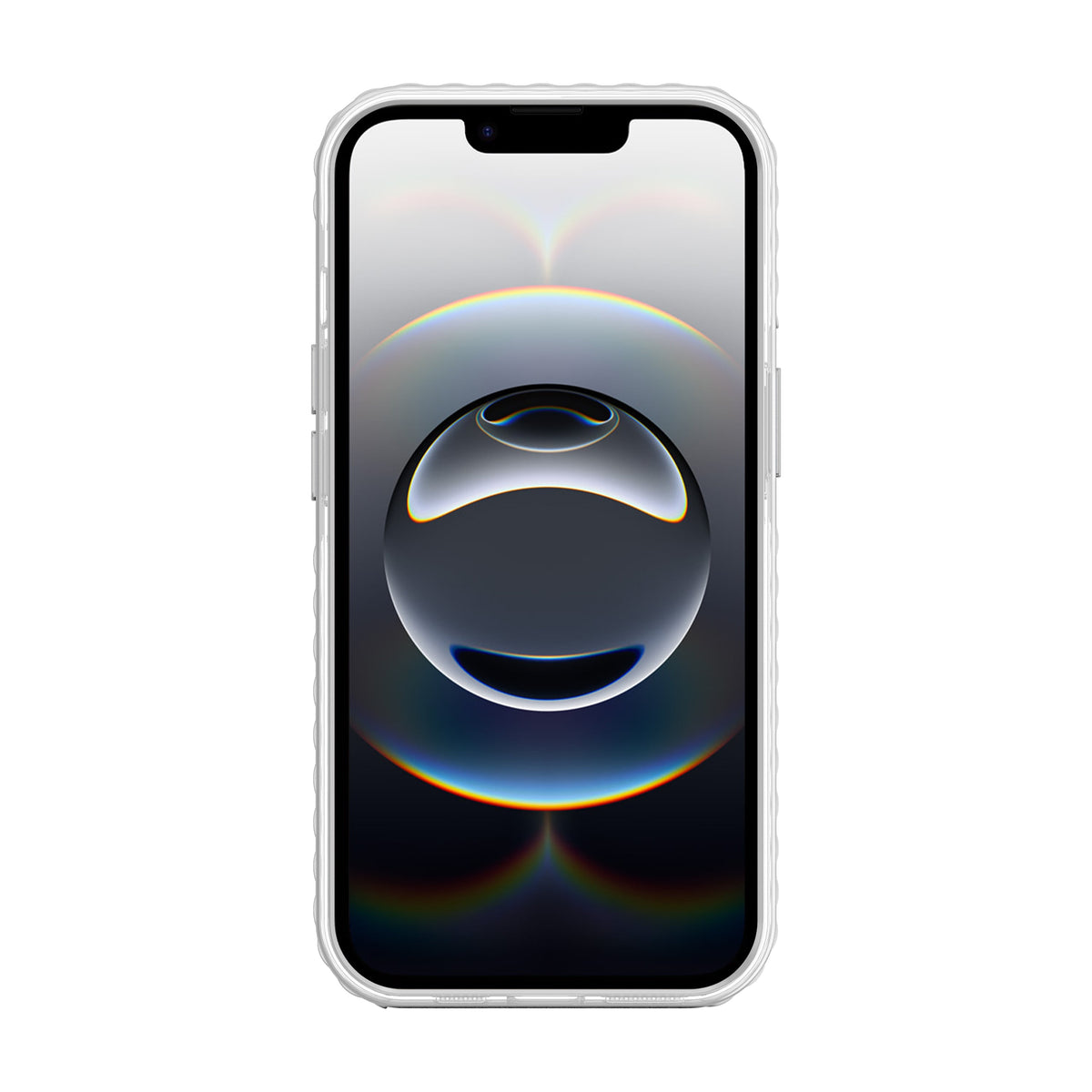 CLICK Cosmic MagSafe Series iPhone 17e/16e/15/14/13 Case