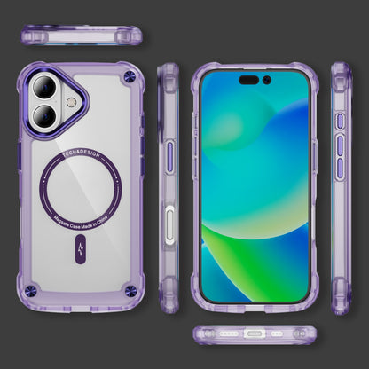 CLICK Edge Series iPhone 16 Plus Case