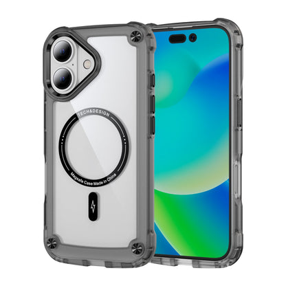 CLICK Edge Series iPhone 16 Case