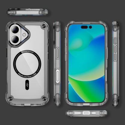 CLICK Edge Series iPhone 16 Case