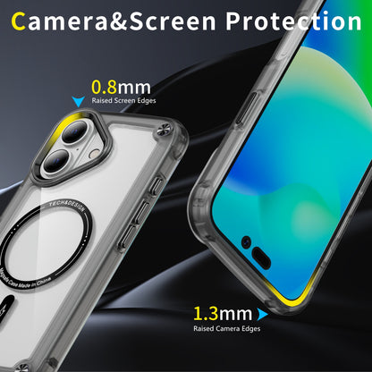 CLICK Edge Series iPhone 16 Case