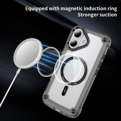 CLICK Edge Series iPhone 16 Case